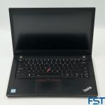 Lenovo ThinkPad T470 14" F-HD | i7-7600U | 256GB SSD | 16GB RAM | Verl. toetsenbord | W11 Pro - Afbeelding 2