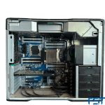 HP Z840 Workstation | Xeon E5‑2695 v4 | 256GB SSD | 1TB HDD | 48GB RAM | NVIDIA Quadro M4000 (8GB) - Afbeelding 2