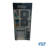 HP Z840 Workstation | Xeon E5‑2695 v4 | 256GB SSD | 1TB HDD | 48GB RAM | NVIDIA Quadro M4000 (8GB) - Afbeelding 6