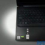 Lenovo IdeaPad Gaming 3 15.6" F-HD | i7-10750H | 512GB SSD | 16GB RAM | NVIDIA GTX 1650 (4GB) | Verl. toetsenbord | Windows 11 - Afbeelding 4