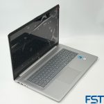 HP 17 17.3" F-HD | Intel Core 5 120U | 512GB SSD | 16GB RAM | Windows 11