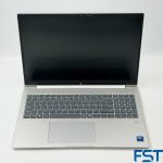 HP ProBook 460 G11 16" WUXGA | Intel Core Ultra 5 125U | 512GB SSD | 16GB RAM | Verl. toetsenbord | W11 Pro - Afbeelding 2