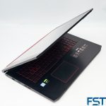 Acer Nitro 5 17.3" F-HD | i7-9750H | 512GB SSD | 16GB RAM | NVIDIA GTX 1050 (3GB) | Verl. toetsenbord | Windows 11 - Afbeelding 3