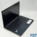 ASUS VivoBook X571GT 15.6" F-HD | i5-9300H | 512GB SSD | 12GB RAM | NVIDIA GTX 1650 (4GB) | Verl. toetsenbord | Windows 11