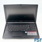 MSI GL62 6QD 15.6" F-HD | i5-6300HQ | 128GB SSD | 1TB HDD | 8GB RAM | NVIDIA GTX 950M (2GB) | Windows 11 - Afbeelding 2