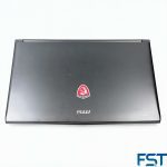 MSI GL62 6QD 15.6" F-HD | i5-6300HQ | 128GB SSD | 1TB HDD | 8GB RAM | NVIDIA GTX 950M (2GB) | Windows 11 - Afbeelding 4