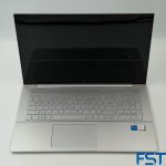 HP Envy 17 17.3" F-HD | i7-1260P | 512GB SSD | 16GB RAM | Verl. toetsenbord | Windows 11 - Afbeelding 2