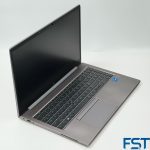 HP ZBook Firefly 15 G8 15.6" F-HD | i7-1165G7 | 512GB SSD | 32GB RAM | NVIDIA Quadro T500 (4GB) | verl. toetsenbord | W11 Pro
