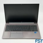HP ZBook Firefly 15 G8 15.6" F-HD | i7-1165G7 | 512GB SSD | 32GB RAM | NVIDIA Quadro T500 (4GB) | verl. toetsenbord | W11 Pro - Afbeelding 2