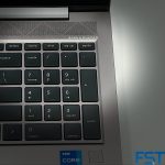 HP ZBook Firefly 15 G8 15.6" F-HD | i7-1165G7 | 512GB SSD | 32GB RAM | NVIDIA Quadro T500 (4GB) | verl. toetsenbord | W11 Pro - Afbeelding 4