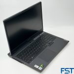 Lenovo Legion 5 15.6" F-HD - 120Hz | i5-10300H | 512GB SSD | 320GB HDD | 16GB RAM | NVIDIA GTX 1650 (4GB) | Verl. toetsenbord | Windows 11