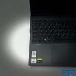 Lenovo Legion 5 15.6" F-HD - 120Hz | i5-10300H | 512GB SSD | 320GB HDD | 16GB RAM | NVIDIA GTX 1650 (4GB) | Verl. toetsenbord | Windows 11 - Afbeelding 3