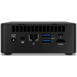 Intel NUC 11 | i3-1115G4 | 240GB SSD | 8GB RAM | Wi-Fi & Bluetooth | Windows 11 - Afbeelding 2