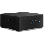 Intel NUC 11 | i3-1115G4 | 240GB SSD | 8GB RAM | Wi-Fi & Bluetooth | Windows 11