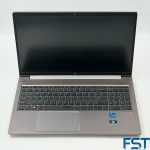 HP ZBook Power G9 15.6" F-HD | i7-12700H | 512GB SSD | 16GB RAM | NVIDIA Quadro T600 (4GB) | W11 Pro - Afbeelding 2