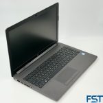HP 250 G7 15.6" | i3-7020U | 128GB SSD | 8GB RAM | W11 Pro