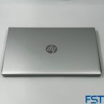 HP ProBook 450 G9 15.6" F-HD | i7-1255U | 256GB SSD | 16GB RAM | W11 Pro - Afbeelding 4