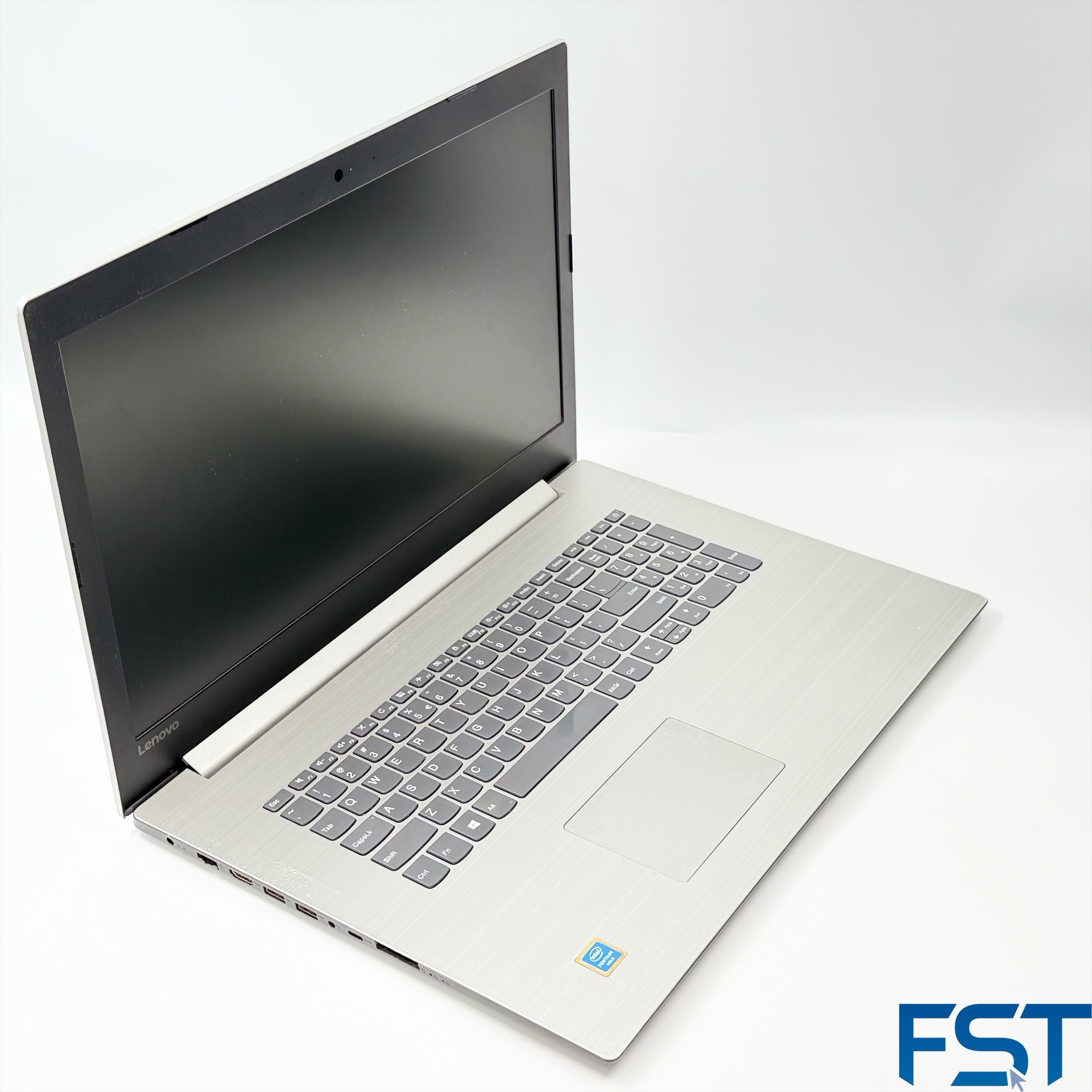 ezy-watermark_09-04-2026_03-03-23-2830pm Lenovo IdeaPad 330-17IKB 17.3″ | Pentium Gold 4415U | 128GB SSD | 8GB RAM | Windows 11 - Afbeelding 1