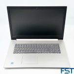 Lenovo IdeaPad 330-17IKB 17.3″ | Pentium Gold 4415U | 128GB SSD | 8GB RAM | Windows 11 - Afbeelding 2