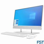 HP AIO 27 | 27'' F-HD | i5-1035G1 | 512GB SSD | 8GB RAM | Windows 11 Home