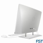 HP AIO 27 | 27'' F-HD | i5-1035G1 | 512GB SSD | 8GB RAM | Windows 11 Home - Afbeelding 4