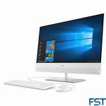 HP Pavilion 27 AIO | 27'' F-HD | i5-9400T | 512GB SSD | 1TB HDD | 8GB RAM | Windows 11 Home