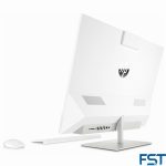 HP Pavilion 27 AIO | 27'' F-HD | i5-9400T | 512GB SSD | 1TB HDD | 8GB RAM | Windows 11 Home - Afbeelding 3