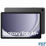 Samsung Galaxy TAB A9+ | 11 inch | 64GB | Android | Grijs | Incl. nieuwe hoes