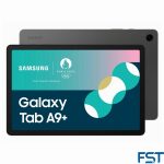 Samsung Galaxy TAB A9+ | 11 inch | 64GB | Android | Grijs | Incl. nieuwe hoes - Afbeelding 2