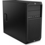 HP Z2 Tower G4 Workstation | i7-8700K | 256GB SSD | 1TB HDD | 16GB RAM | NVIDIA Quadro P1000 (4GB) | W11 Pro