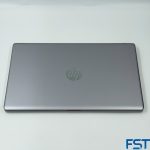 HP 470 G9 17.3" F-HD | i5-1235U | 256GB SSD | 8GB RAM | W11 Pro - Afbeelding 4