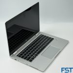 HP EliteBook x360 1030 G2 13,3" F-HD | TOUCH | i5-7200U | 256GB SSD | 8GB RAM | Verl. toetsenbord | W11 Pro