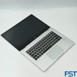 HP EliteBook x360 1030 G2 13,3" F-HD | TOUCH | i5-7200U | 256GB SSD | 8GB RAM | Verl. toetsenbord | W11 Pro - Afbeelding 3