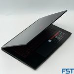 MSI GF63 8RD 15.6" F-HD | i7-8750H | 256GB SSD | 1TB HDD | 16GB RAM | NVIDIA GTX 1050 Ti (4GB) | Verl. toetsenbord | Windows 11 - Afbeelding 3