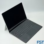 Microsoft Surface Pro 9 13" 2.8K | 120Hz | i5-1245U | 256GB SSD | 8GB RAM | Verl. toetsenbord | W11 Pro
