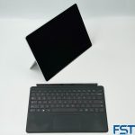 Microsoft Surface Pro 9 13" 2.8K | 120Hz | i5-1245U | 256GB SSD | 8GB RAM | Verl. toetsenbord | W11 Pro - Afbeelding 3