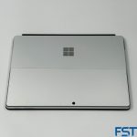 Microsoft Surface Pro 9 13" 2.8K | 120Hz | i5-1245U | 256GB SSD | 8GB RAM | Verl. toetsenbord | W11 Pro - Afbeelding 4