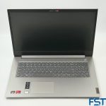 Lenovo IdeaPad 3 17.3" | Ryzen 3 3250U | 256GB SSD | 8GB RAM | Windows 11 - Afbeelding 2
