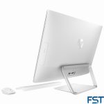 HP Pavilion All-in-One 27" F-HD | i7-7700T | 128GB SSD | 1TB HDD | 16GB RAM | NVIDIA 930MX (2GB) | Windows 11 - Afbeelding 3