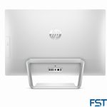 HP Pavilion All-in-One 27" F-HD | i7-7700T | 128GB SSD | 1TB HDD | 16GB RAM | NVIDIA 930MX (2GB) | Windows 11 - Afbeelding 4