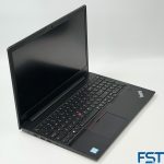 Lenovo ThinkPad E590 15.6" F-HD | i7-8565U | 512GB SSD | 8GB RAM | Verl. toetsenbord | W11 Pro