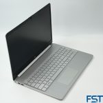 HP 15s 15.6" F-HD | Ryzen 5 5500U | 256GB SSD | 8GB RAM | Windows 11