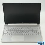 HP 15s 15.6" F-HD | Ryzen 5 5500U | 256GB SSD | 8GB RAM | Windows 11 - Afbeelding 2
