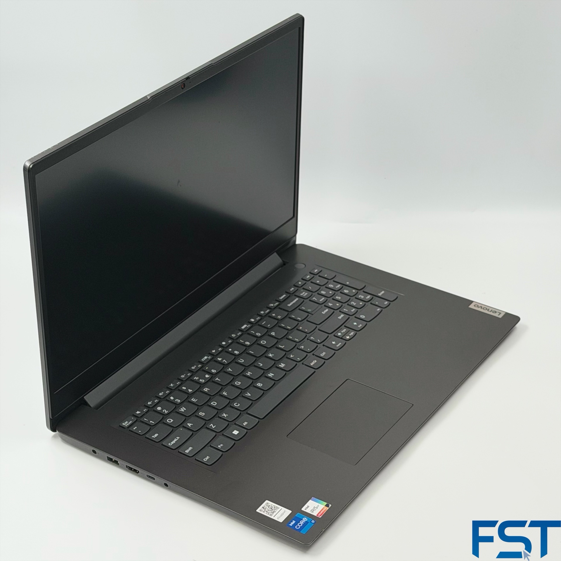 ezy-watermark_08-07-2026_04-33-38-4480pm Lenovo V17 G4 IRU 17.3" F-HD | i7-1355U | 512GB SSD | 16GB RAM | W11 Pro - Afbeelding 1