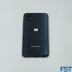Samsung Galaxy A22 5G - 128GB - Afbeelding 3