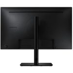 Samsung SR65 | 27" F-HD | DisplayPort, VGA & HDMI | Refurbished - Afbeelding 3