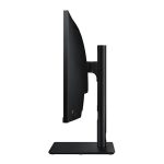 Samsung SR65 | 27" F-HD | DisplayPort, VGA & HDMI | Refurbished - Afbeelding 2