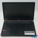 Acer Aspire ES1 15.6" | AMD A8-7410 | 256GB SSD | 10GB RAM | Windows 11 - Afbeelding 2