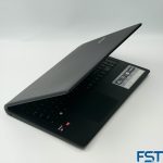 Acer Aspire ES1 15.6" | AMD A8-7410 | 256GB SSD | 10GB RAM | Windows 11 - Afbeelding 3
