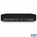 HP Pro Mini 400 G9 | i5-14500T | 512GB SSD | 16GB RAM | W11 Pro - Afbeelding 2